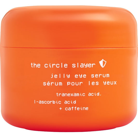 Glow Hub The Circle Slayer Jelly Eye Cream 30g