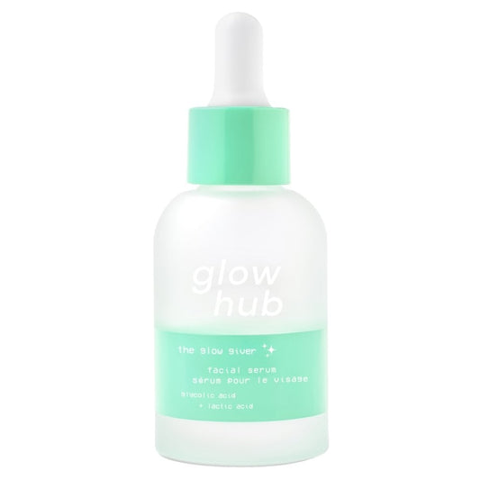 Glow Hub The Glow Giver Facial Serum 30ml