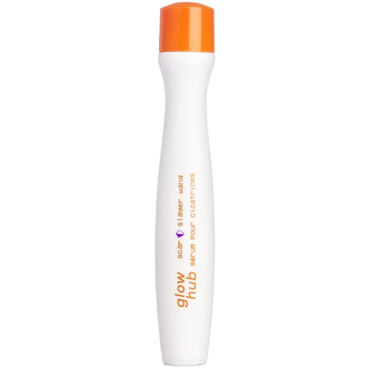 Glow Hub The Scar Slayer Facial Wand 15ml