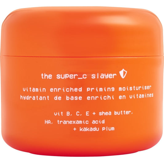 Glow Hub The Scar Slayer Vitamin C Moisturiser 50g