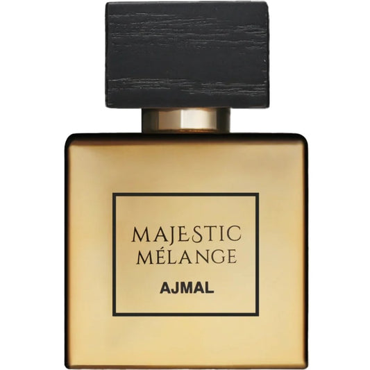 Ajmal Gold Majestic Melange Eau De Parfum 100ml