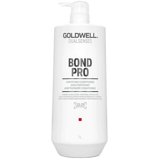 Goldwell DualSenses Bond Pro Fortifying Conditioner 1000ml