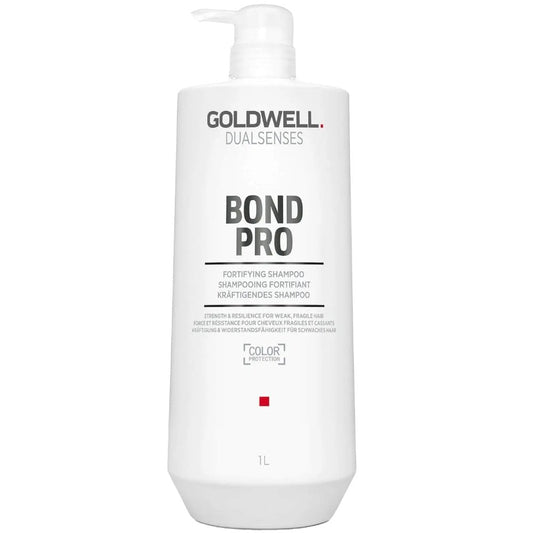 Goldwell DualSenses Bond Pro Fortifying Shampoo 1000ml