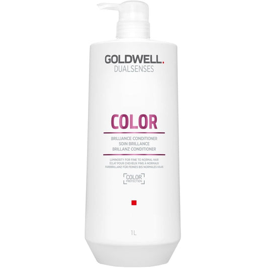 Goldwell DualSenses Colour Brilliance Conditioner 1000ml