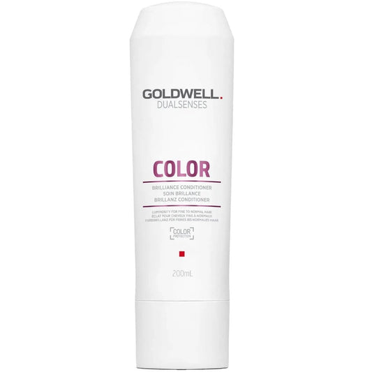 Goldwell DualSenses Colour Brilliance Conditioner 200ml