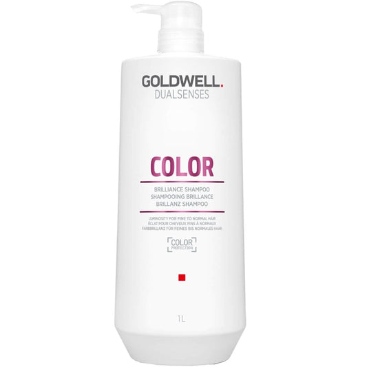 Goldwell DualSenses Colour Brilliance Shampoo 1000ml