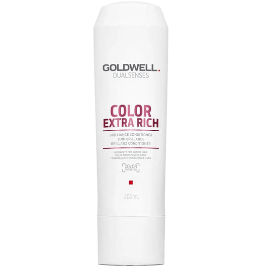 Goldwell DualSenses Colour Extra Rich Brilliance Conditioner 200ml