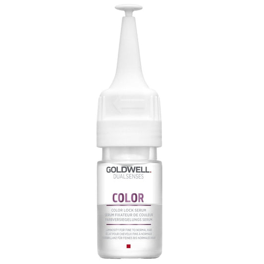 Goldwell DualSenses Colour Lock Serum 12 x 18ml