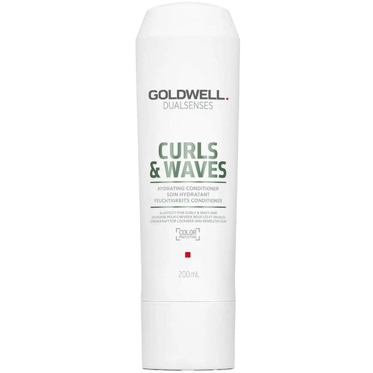 Goldwell DualSenses Curls & Waves Hydrating Conditioner 200ml