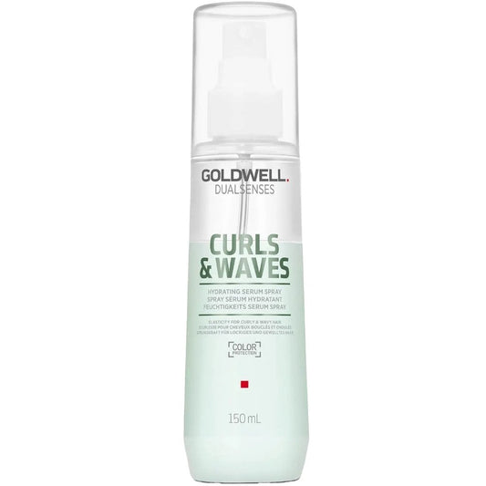 Goldwell DualSenses Curls & Waves Hydrating Serum Spray 150ml