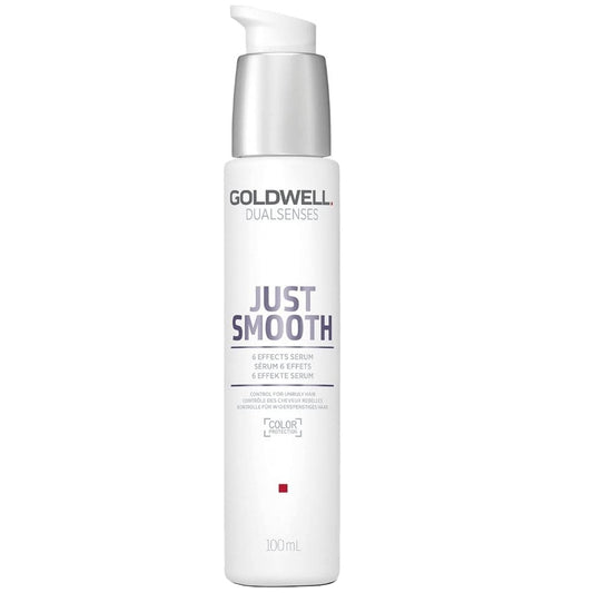 Goldwell DualSenses Just Smooth 6 Effects Serum 100ml