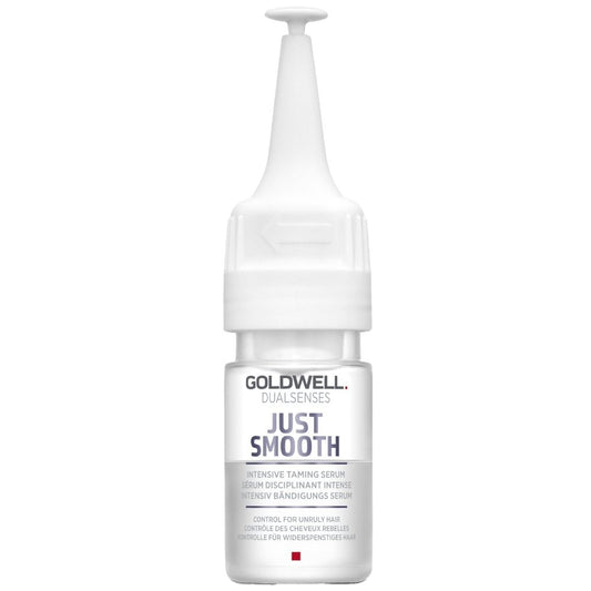 Goldwell DualSenses Just Smooth Intensive Taming Serum 12 x 18ml