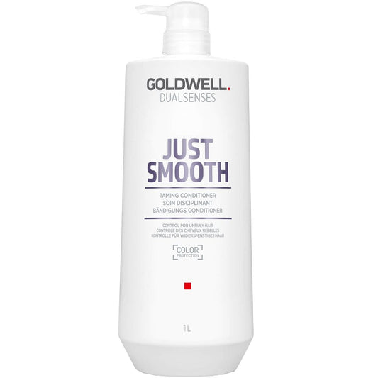 Goldwell DualSenses Just Smooth Taming Conditioner 1000ml