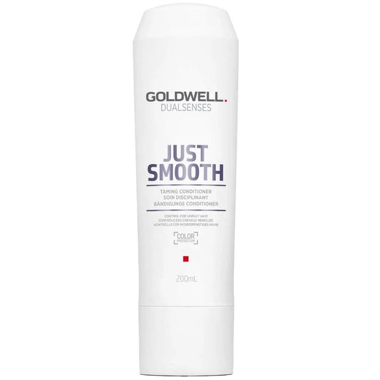 Goldwell DualSenses Just Smooth Taming Conditioner 200ml