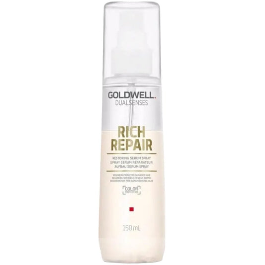 Goldwell DualSenses Rich Repair Restoring Serum Spray 150ml