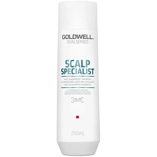 Goldwell DualSenses Scalp Specialist Anti-Dandruff Shampoo 250ml