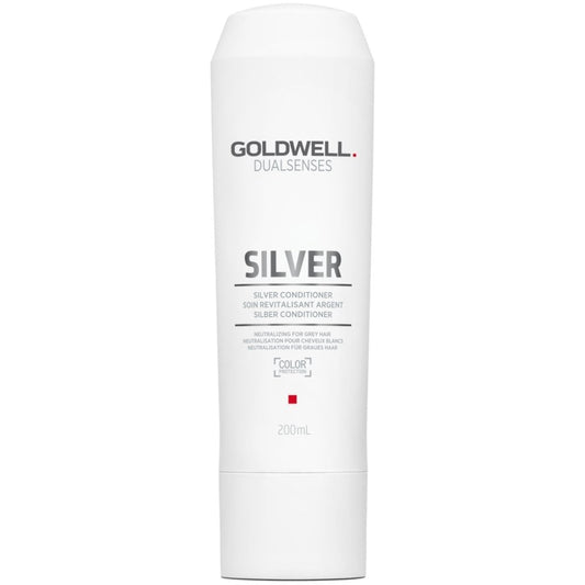 Goldwell DualSenses Silver Conditioner 200ml