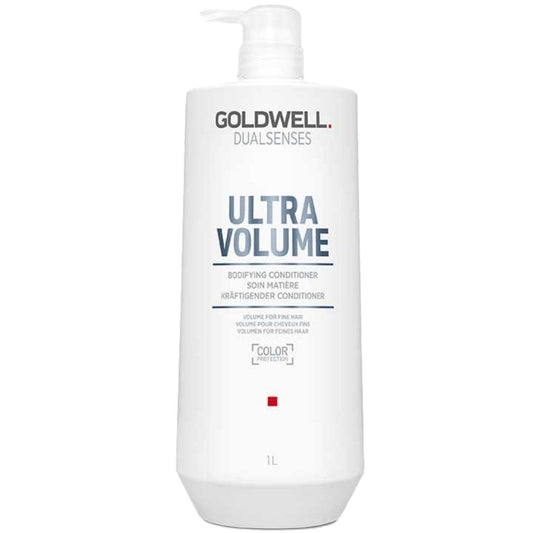 Goldwell DualSenses Ultra Volume Bodifying Conditioner 1000ml