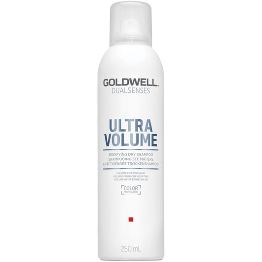 Goldwell DualSenses Ultra Volume Bodifying Dry Shampoo 250ml