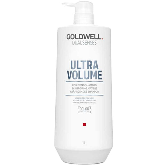 Goldwell DualSenses Ultra Volume Bodifying Shampoo 1000ml