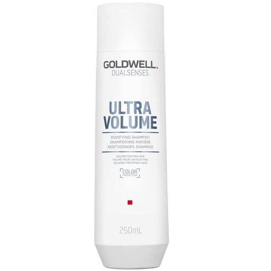 Goldwell DualSenses Ultra Volume Bodifying Shampoo 250ml