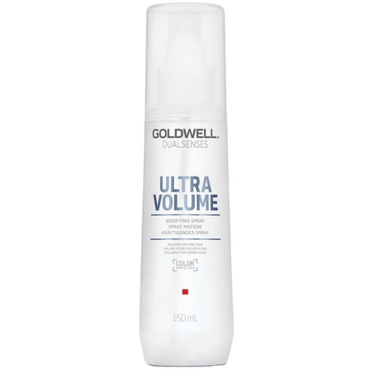 Goldwell DualSenses Ultra Volume Bodifying Spray 150ml