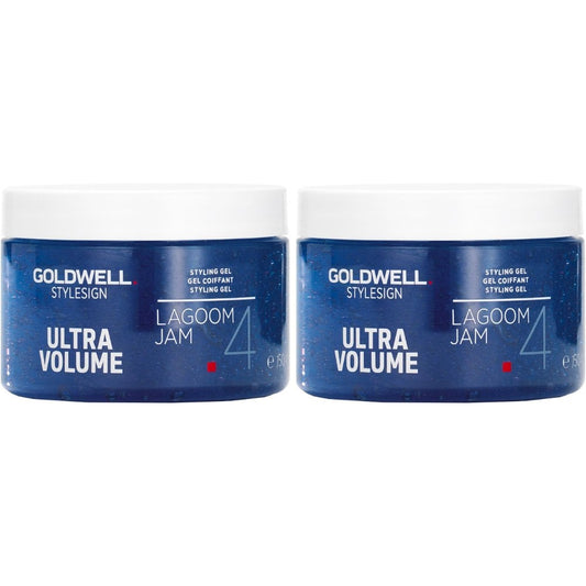 Goldwell Style Sign Lagoom Jam Styling Gel Duo 2 x 150ml