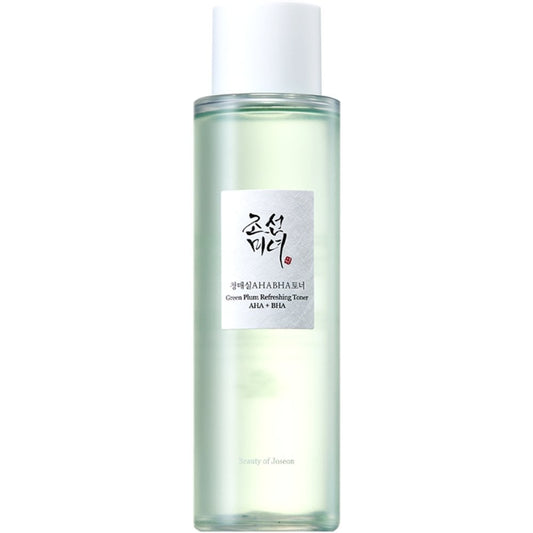 Beauty Of Joseon Green Plum Refreshing Toner 150ml