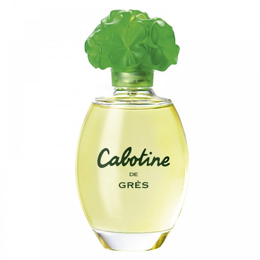 Gres Cabotine Eau De Parfum 100ml