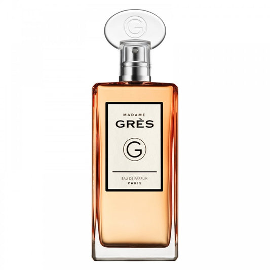 Gres Madame Gres Eau De Parfum 100ml