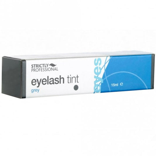 Strictly Professional Grey Eyelash Tint 15ml