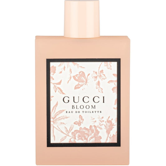 Gucci Bloom Eau De Toilette 100ml