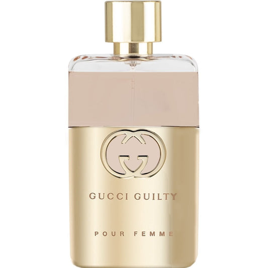 Gucci Guilty For Her Eau De Parfum 30ml