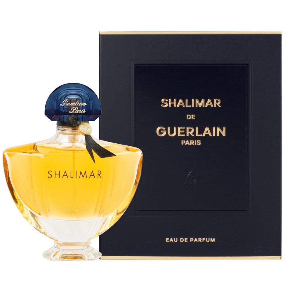 On sale Niche Shalimar Eau De Parfum 90ml