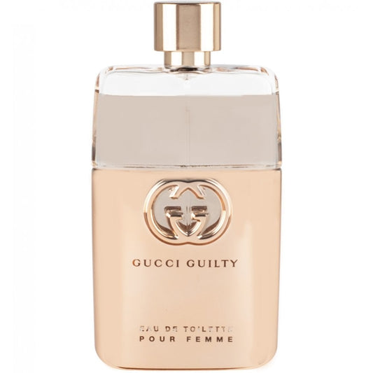 Gucci Guilty for Her Eau De Toilette 30ml