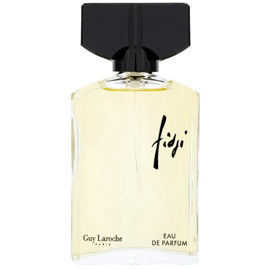 Guy Laroche Fidji Eau De Parfum 50ml