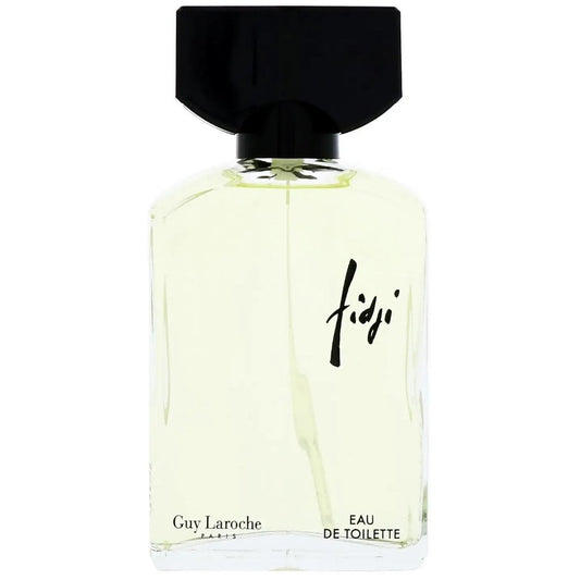 Guy Laroche Fidji Eau De Toilette 100ml