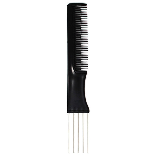 Hair Evolution Metal Lifter Comb