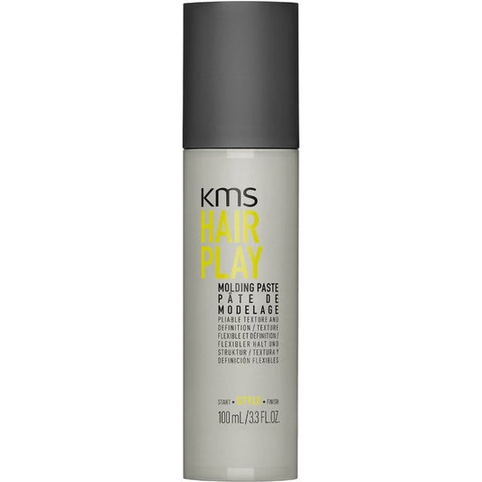 KMS Hair Play Moulding Paste 100ml