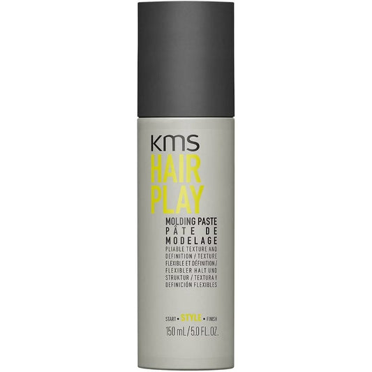 KMS Hair Play Moulding Paste 150ml