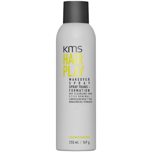 KMS Hair Play Transformation Makeover Spray 250ml