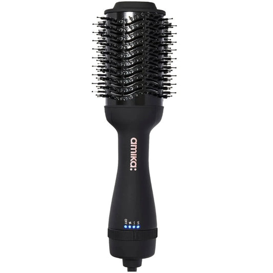 Amika Hair Round Blow Dryer Brush 2.0