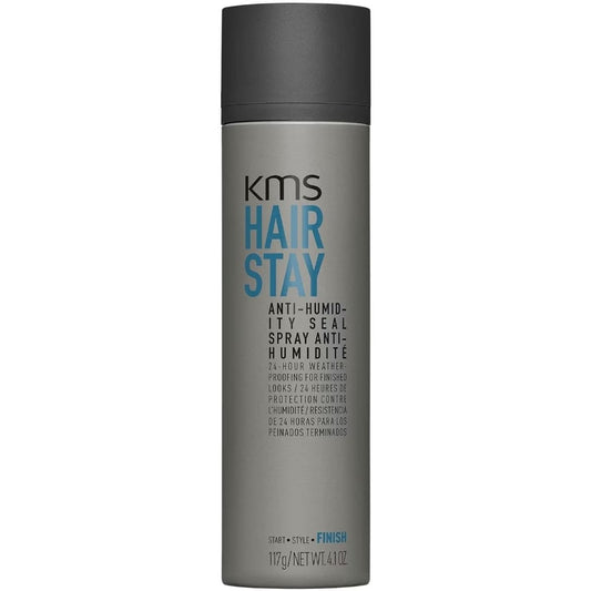 KMS Hair Stay Anti Humidity Seal 150ml