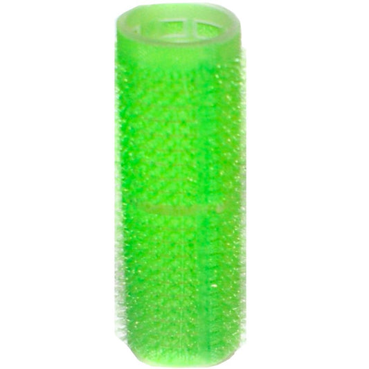 Hair Tools Cling Rollers Green 20mm x 12