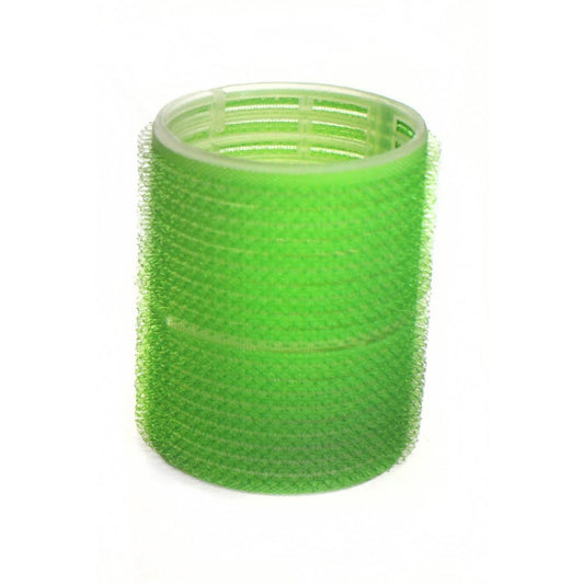 Hair Tools Cling Rollers Green 48mm x 12