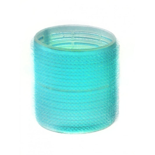 Hair Tools Cling Rollers Light Blue 56mm x 6