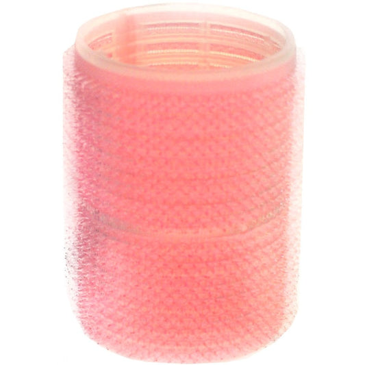 Hair Tools Cling Rollers Pink 44mm x 12