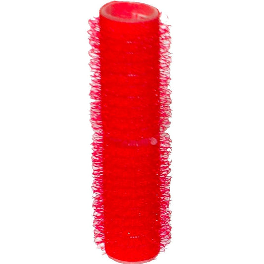 Hair Tools Cling Rollers Red 13mm x 12