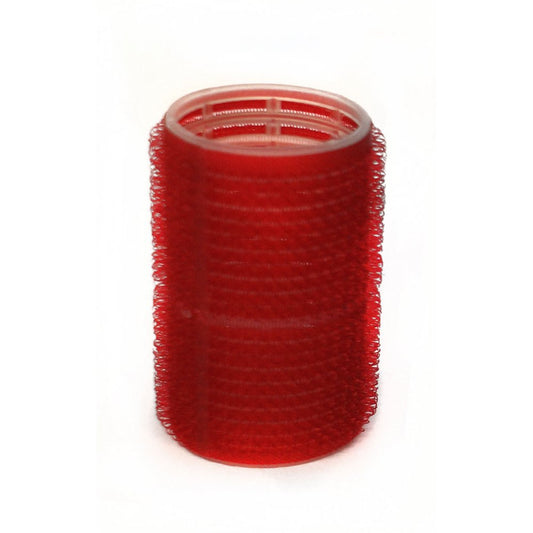 Hair Tools Cling Rollers Red 36mm x 12