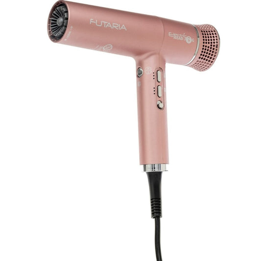 Hair Tools Electric Head Jog Futaria Hair Dryer Dusk